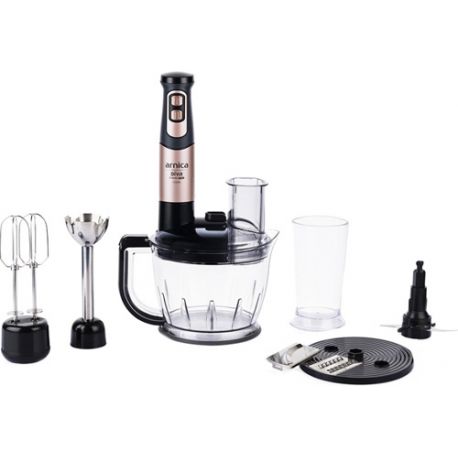 GH21802 Arnica Diva Rendeli El Blender Seti Rose