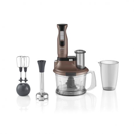 ARZUM HESTIA MULTI BLENDER SETİ - TOPRAK